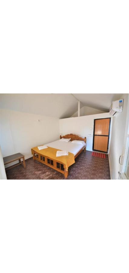 Baywatch Beach Resort Patnem Canacona Dış mekan fotoğraf