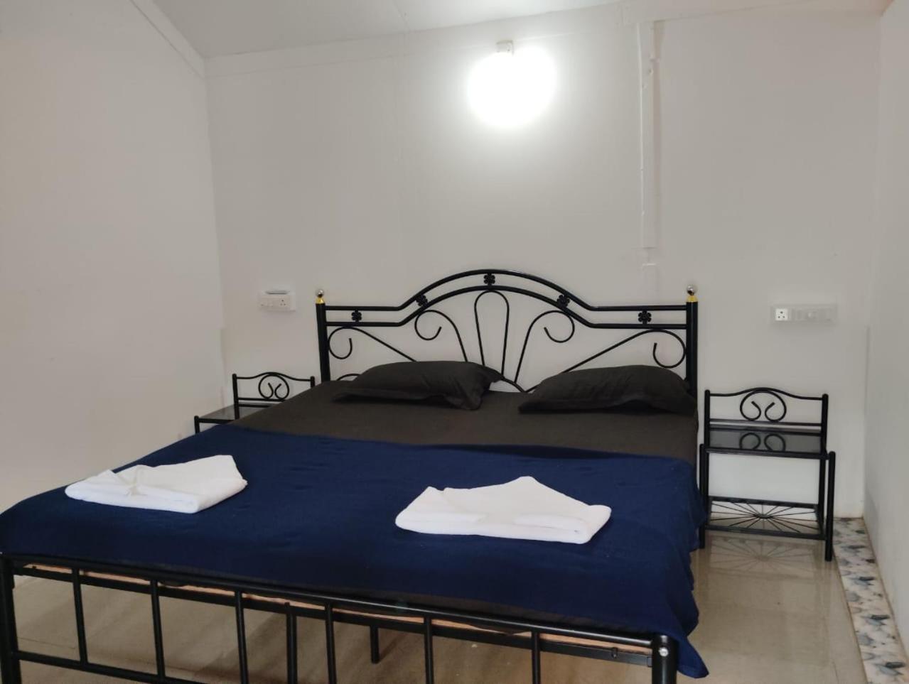 Baywatch Beach Resort Patnem Canacona Dış mekan fotoğraf