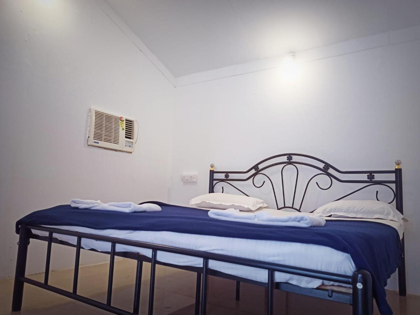 Baywatch Beach Resort Patnem Canacona Dış mekan fotoğraf